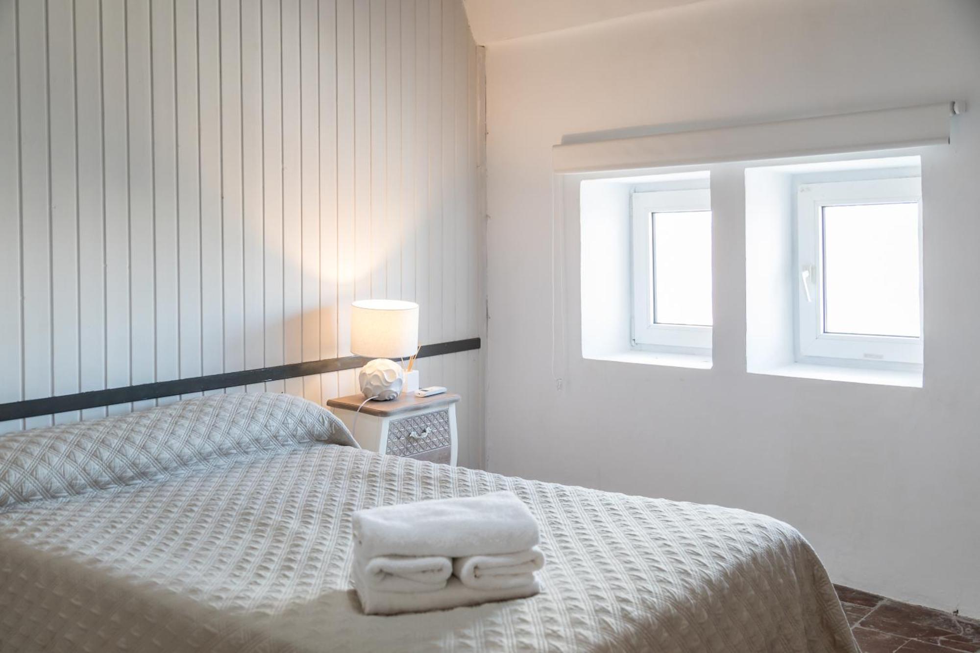 Travel Habitat Port Valencia. Lejlighed Eksteriør billede